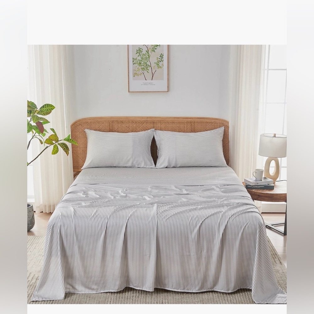 Tencel Lyocell Sheet Set